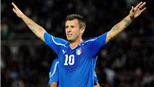 Màu xanh Italia, màu xanh Cassano